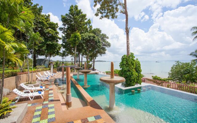 Arawan Krabi Beach Resort