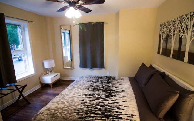 COVO Suites