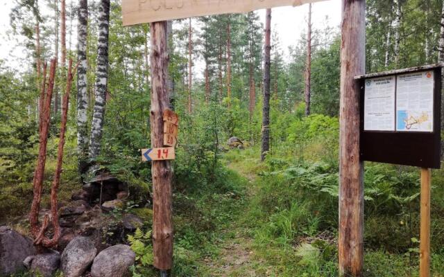 Nestorinranta Resort