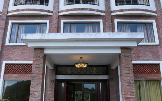 Longtian Hostel