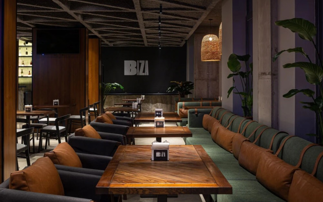 Baza Smart Hotel