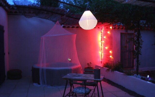 Les Perles de L'orient