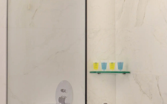 Hotel Pyrgos Boutique & Suites