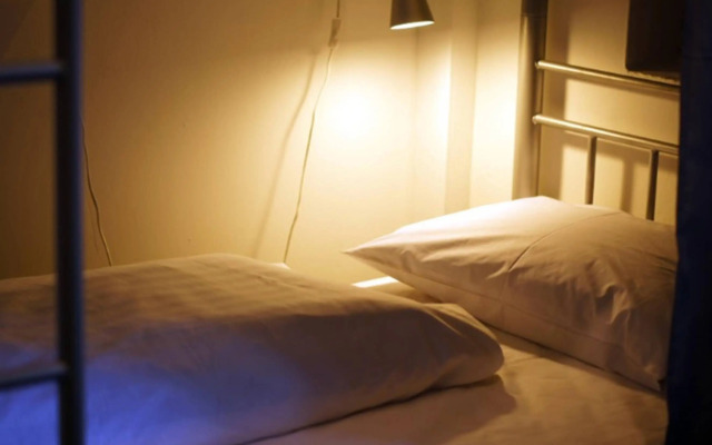 Royal Hostel