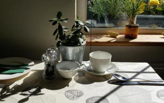 Hillside Lodge B&B