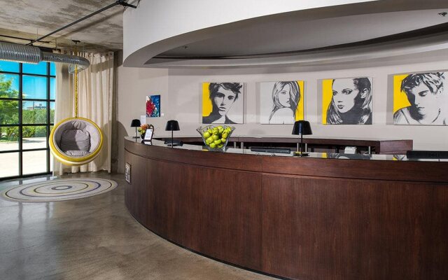 NYLO Las Colinas Hotel, Tapestry Collection by Hilton