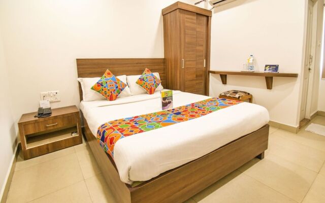 FabHotel Delma Porur