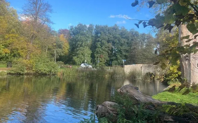 25B Moonstone House in Thetford