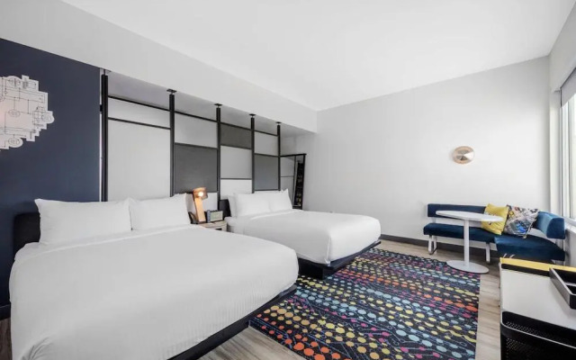 Aloft Dallas Arlington