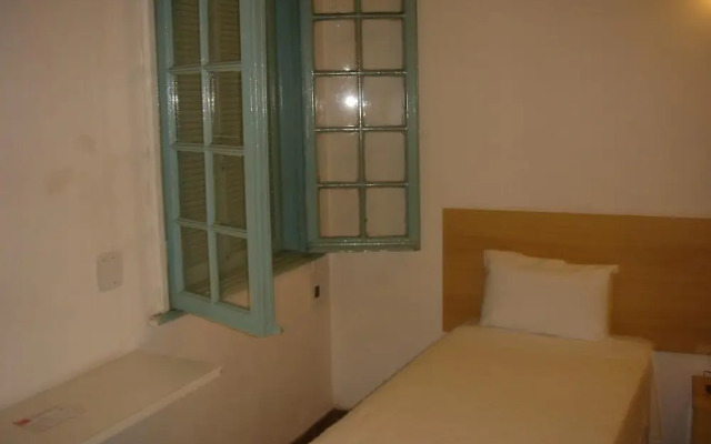 Hotel Internacional São Paulo