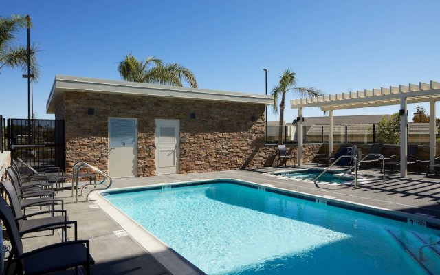 Fairfield Inn & Suites by Marriott Riverside Moreno Valley