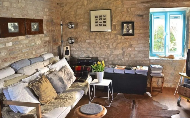 Lovely Apartment in Ripatransone