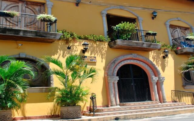 Hotel Real Granada