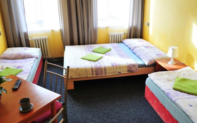 Hostel Alia