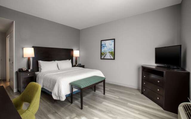 Hampton Inn & Suites Homestead Miami South