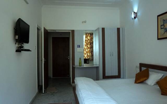 Ubex Home Hermitage Rishikesh