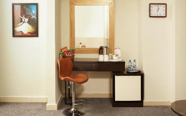 Falettis Express Islamabad