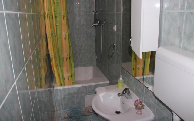 Apartment Brane - great location & garden terrace: A1 Split, Riviera Split