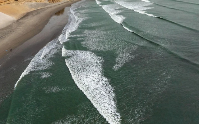 Hotel Sueños de Chicama