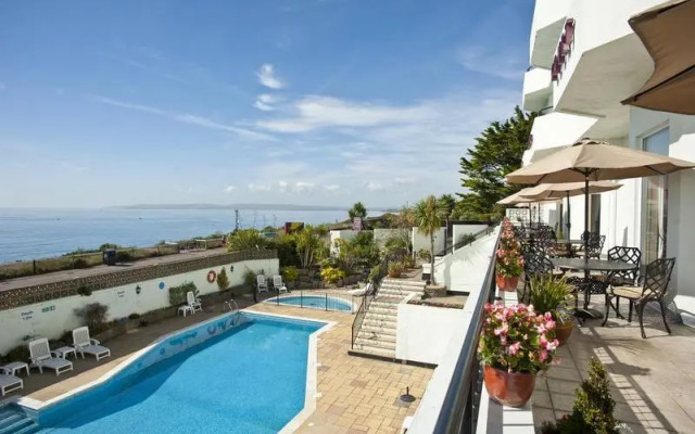 Bournemouth East Cliff Hotel Sure Hotel Collection by Best Western