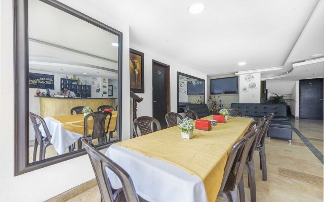 Ayenda 1212 Parque Laureles