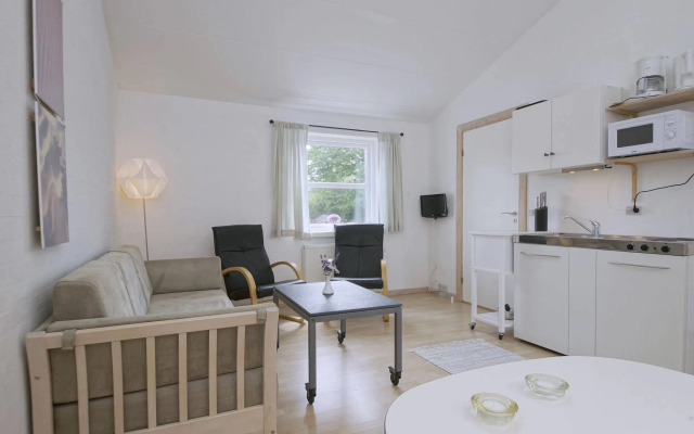 Rutsker Feriecenter