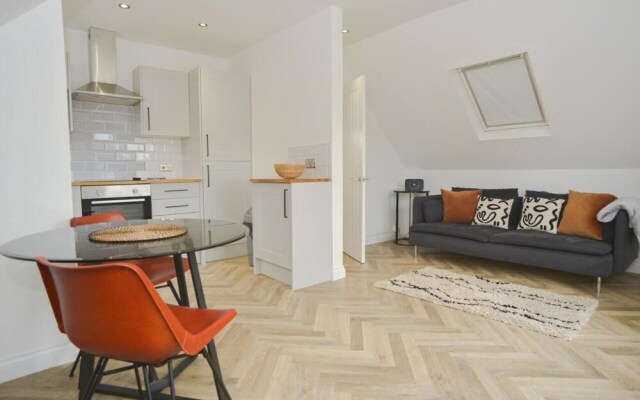 Preston Loft by Sorted Stay