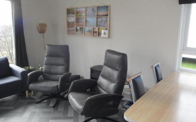 NV 1219 - Beach Resort Nieuwvliet Bad