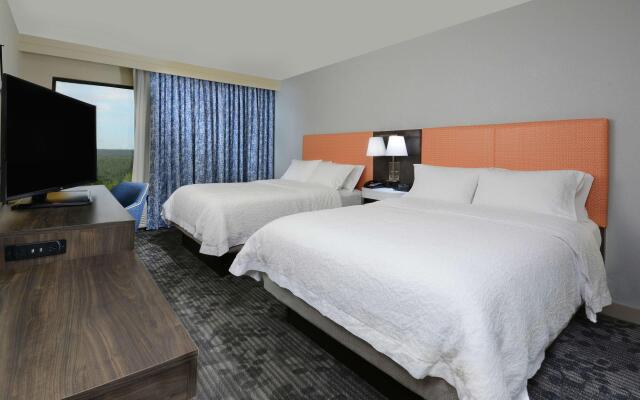 Hampton Inn & Suites Greenville/Spartanburg I-85, SC