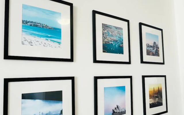 Kozyguru | Homebush West | 3Bed 2Bath Apt +Parking