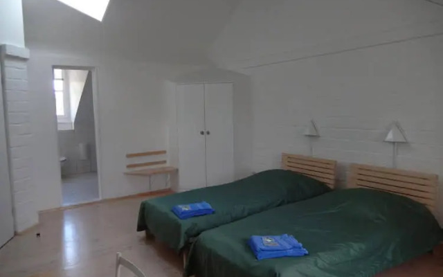 Evangelische Akademie Tutzing