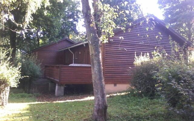 La Boverie, chalet 216