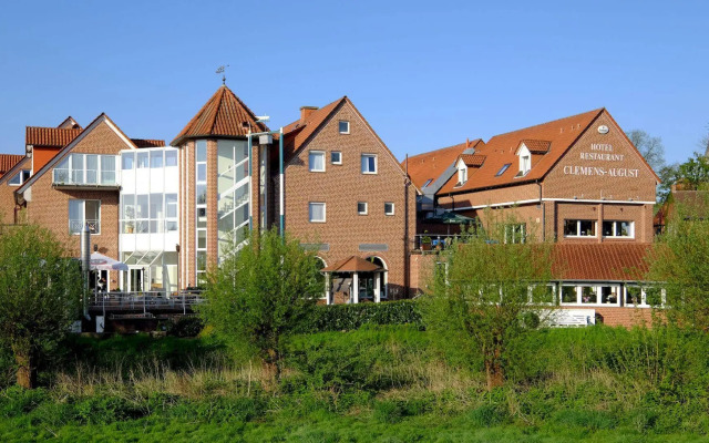 Hotel Restaurant Clemens-August