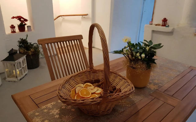 Romantic Apartments Sweet Baci