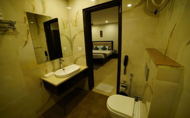 Angel Resort Sikar Highway