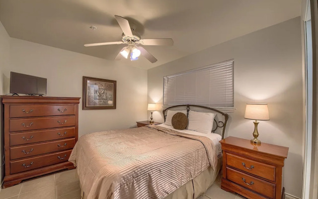 Ww D101 2 Bedroom Condo