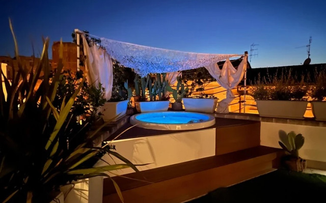 San Michele Luxury Rooms