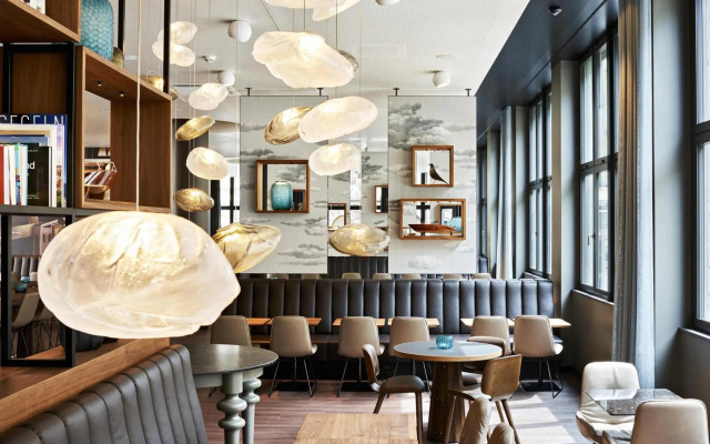 Motel One Zürich