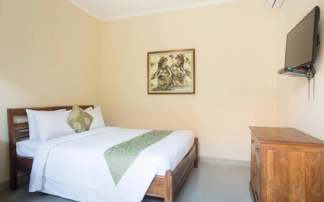 Blanjong Home Stay