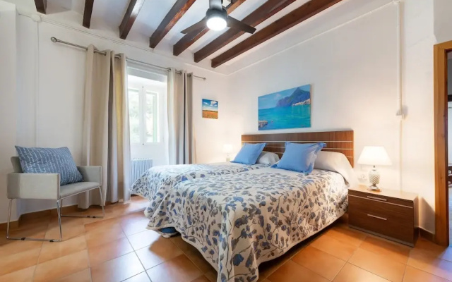 C'an Pieres - Villa With Private Pool In Esporles