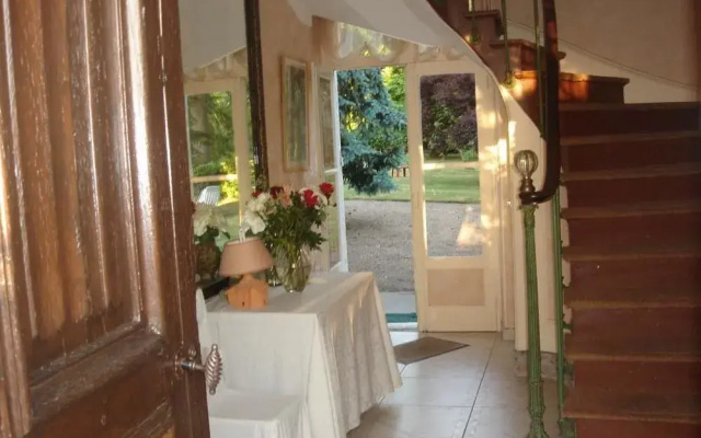 Domaine de La Thiau