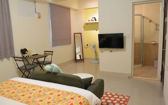 No. Six Homestay