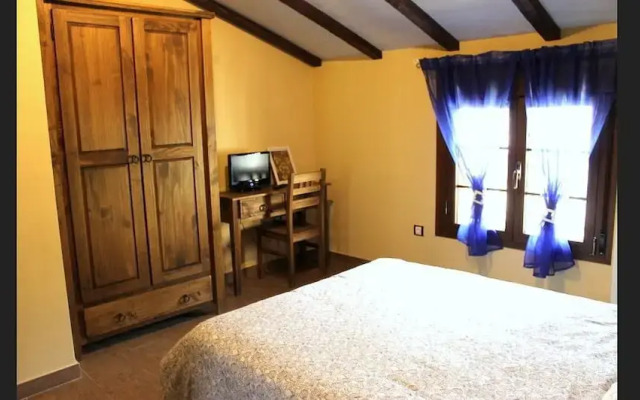 Casa Rural Las Lezas