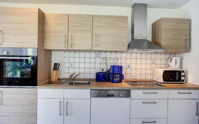 Apartments Weinbach