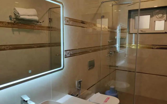 Hotel Silver Oak Annexe