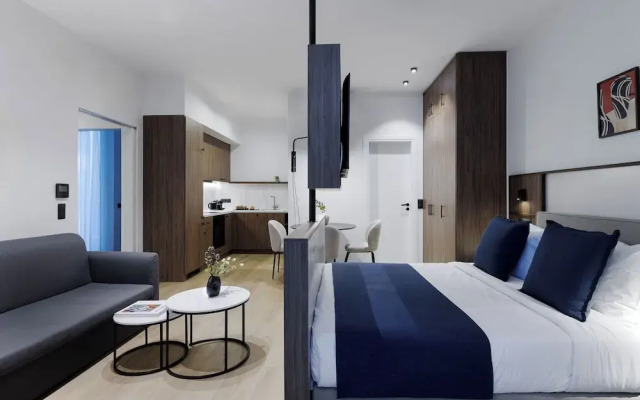 MoRe by Zoia Living