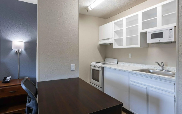 Extended Stay America Suites Columbia Greystone