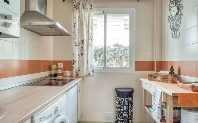 Lovely Holiday Home With Sauna and Swimming Pool