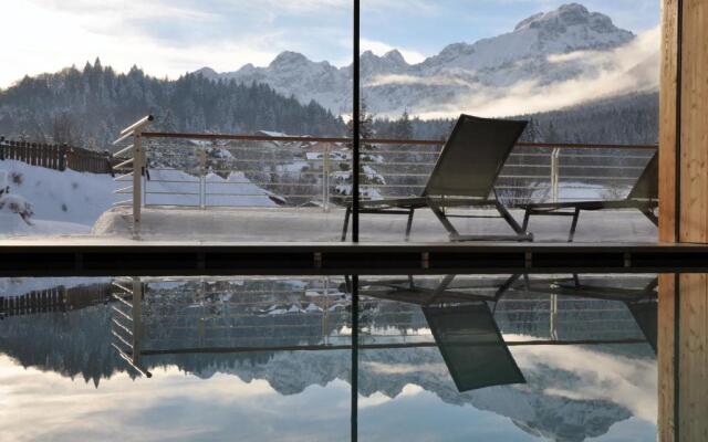 Corona Dolomites Hotel