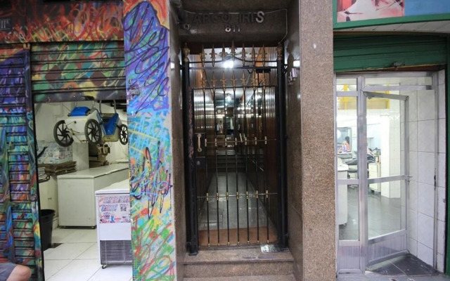 GoHouse Ribeiro 306